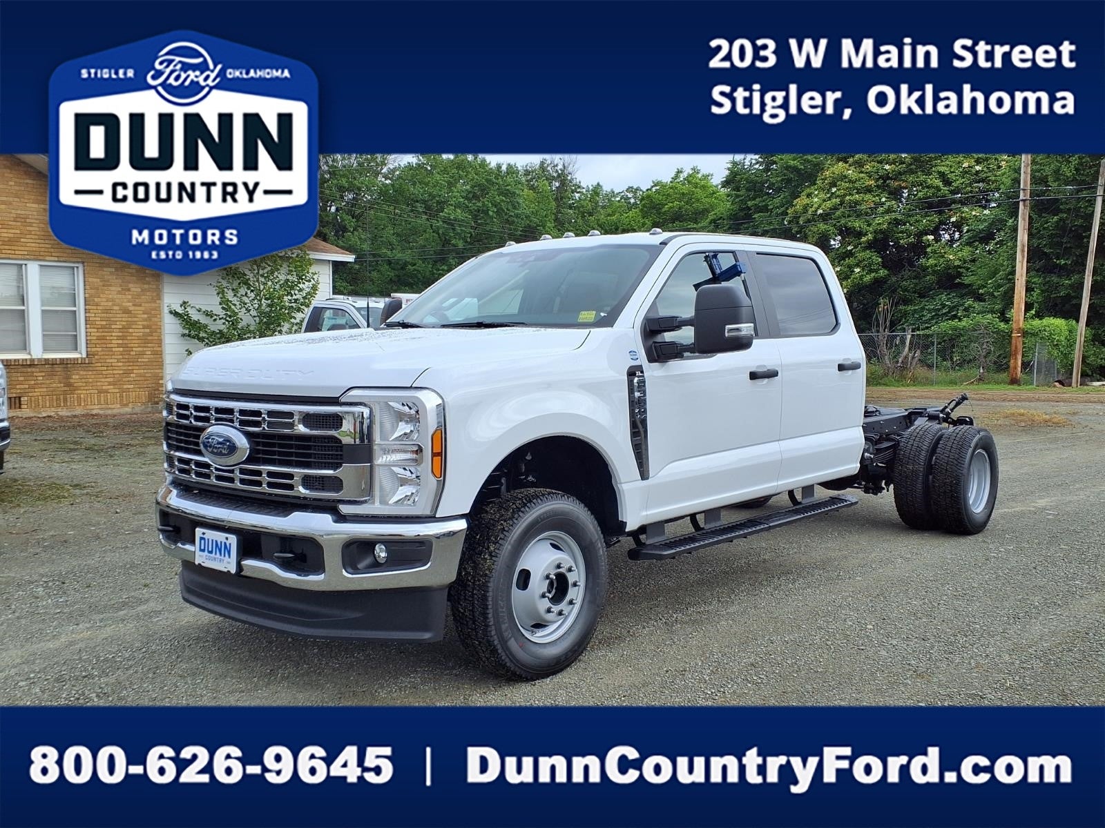 2026 Ford F-350 Super Duty