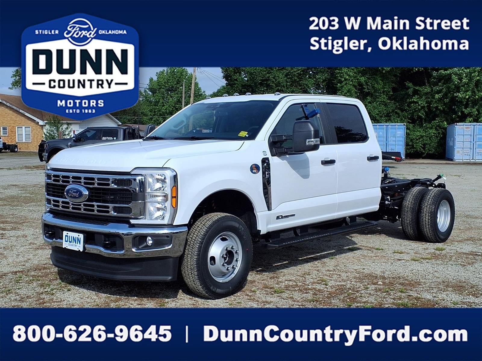 2026 Ford F-350 Super Duty