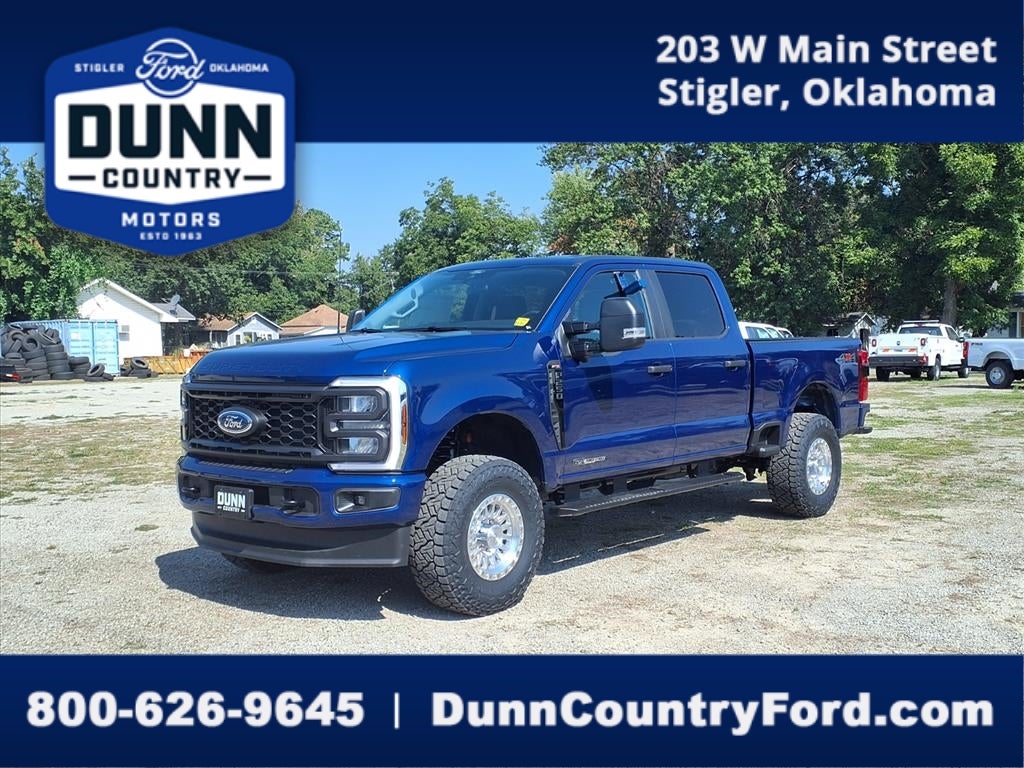 2026 Ford F-250 Super Duty