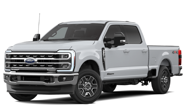 2026 Ford F-250 Super Duty