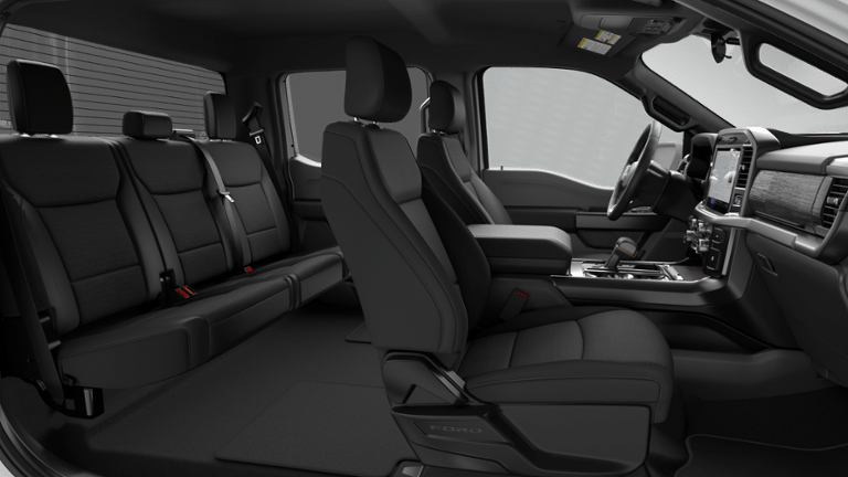 2026 Ford F-150 — detail view