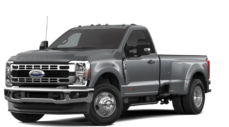 2026 Ford F-350 Super Duty