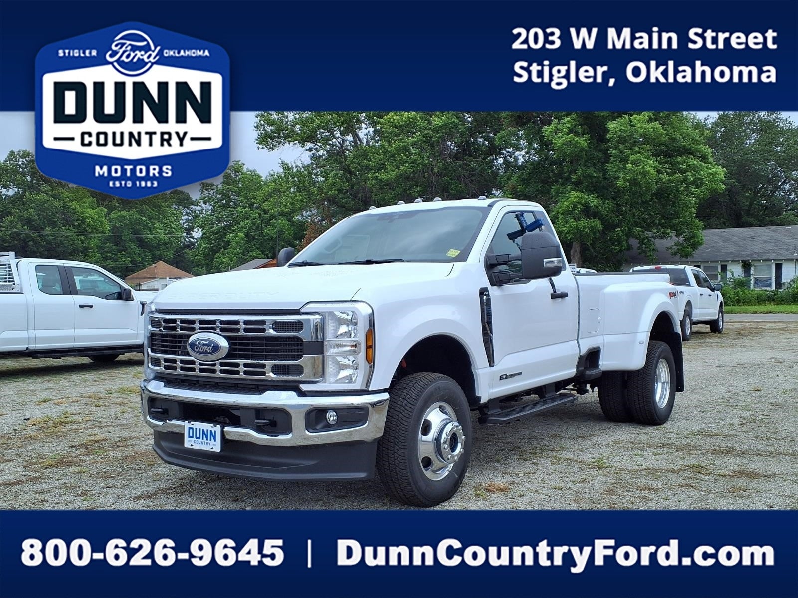 2026 Ford F-350 Super Duty